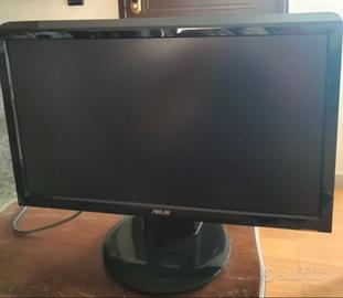 Monitor Asus 22" (21,5") VH228 1920x1080 FH