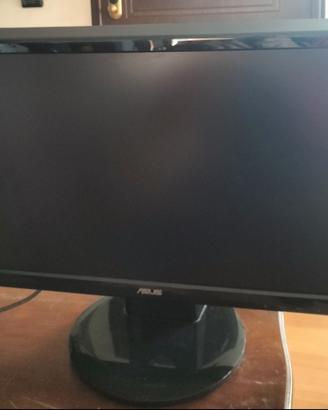Monitor Asus 22" (21,5") VH228 1920x1080 FH