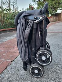 Passeggino leggero Burigotto