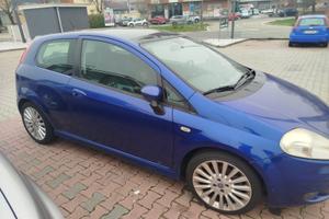 Fiat grande punto