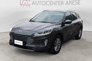 Ford Kuga 2.0 ecoblue Titanium 2wd 120cv auto