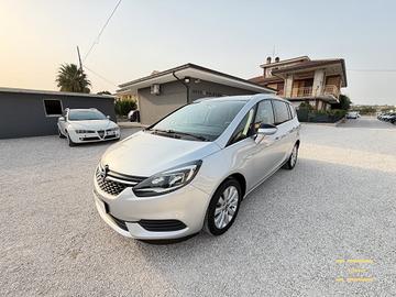 Opel Zafira Tourer 1.6 CDTi 120cv 117.537 km 7 pos