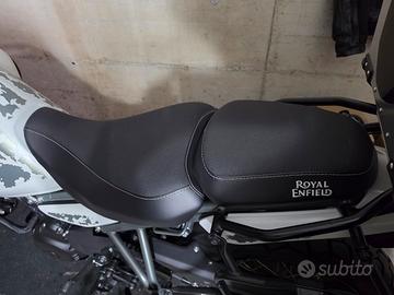 Selle confort Himalayan 450