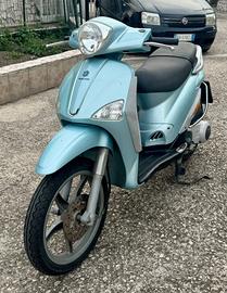 Piaggio Liberty 125