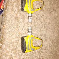 Pedali bici da corsa