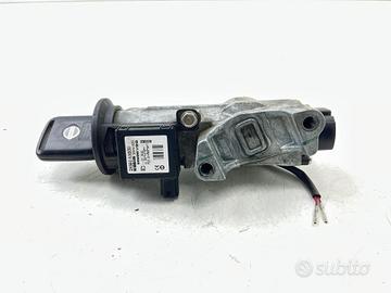 BLOCCASTERZO NISSAN Note 2° Serie 28590 AX600 CR1