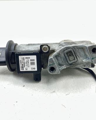 BLOCCASTERZO NISSAN Note 2° Serie 28590 AX600 CR1