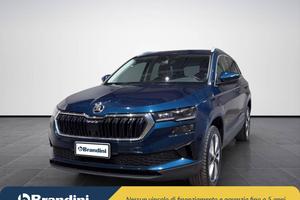 Skoda Karoq 2.0 tdi evo Style 115cv