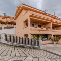 Villa a schiera in residence Via Francesco Baracca