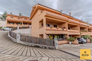 Villa a schiera in residence Via Francesco Baracca