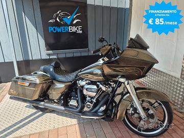 HARLEY DAVIDSON ROAD GLIDE SPECIAL - 2017