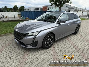 PEUGEOT 308 BlueHDi 130 ALLURE PACK BLUEHDI