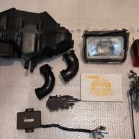 Ricambi Yamaha XT 600 Z Ténéré 1VJ