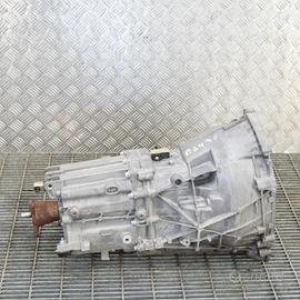 CAMBIO MANUALE N47D20C