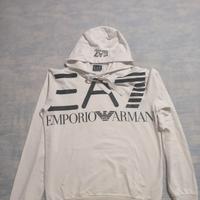 Felpa Emporio Armani