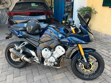 Moto Yamaha