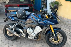 Moto Yamaha