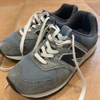 scarpe New Balance 574 taglia 41