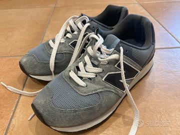 scarpe New Balance 574 taglia 41
