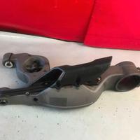 FORCELLONE POSTERIORE DUCATI MULTISTRADA 1000DS 20