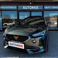 Cupra Formentor 1.4 e-Hybrid DSG
