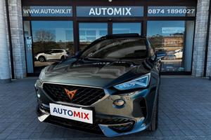 Cupra Formentor 1.4 e-Hybrid DSG