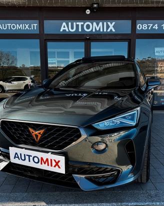Cupra Formentor 1.4 e-Hybrid DSG