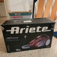 Aspirapolvere, Ariete X Force,