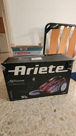 Aspirapolvere, Ariete X Force,