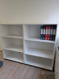 Scaffale da ufficio
