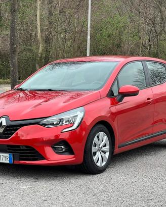 Renault Clio TCe 100 CV GPL 5 porte Business