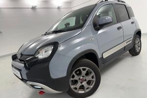 Fiat Panda 1.3 MJT 95 CV S&S 4x4