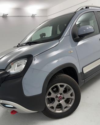 Fiat Panda 1.3 MJT 95 CV S&S 4x4