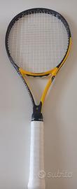 Racchetta tennis Prokennex Kinetic black Ace 285g