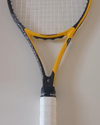 Racchetta tennis Prokennex Kinetic black Ace 285g