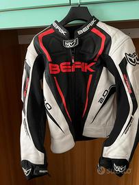 Tuta racing Berik donna