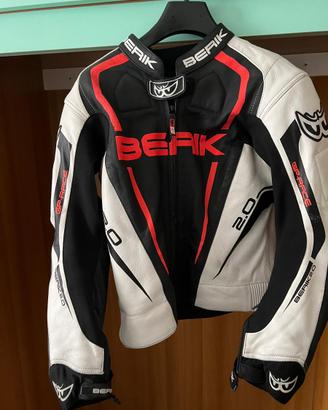 Tuta racing Berik donna