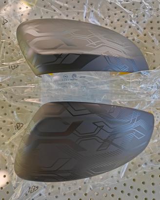 Calotte specchi retrovisori Avenger Corsa Mokka