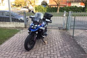 Bmw Gs 1300