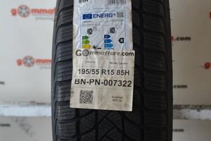 1 pneumatico nuovo landsail 195/55 r15 85h pn7322