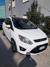 Ford cmax