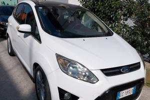 Ford cmax