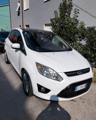 Ford cmax
