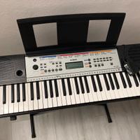 Tastiera Yamaha YPT-260