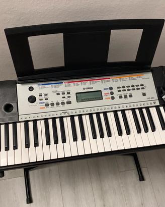 Tastiera Yamaha YPT-260