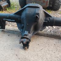 Ponte posteriore - assale Dodge Ram