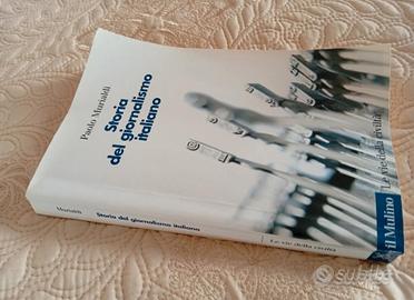 storia del giornalismo italiano