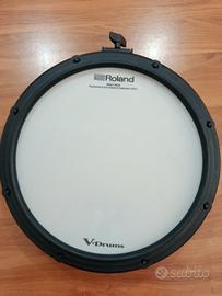 pad Roland pdx12 