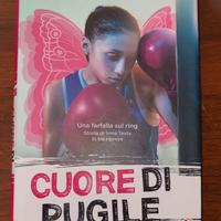 Cuore di pugile - una farfalla sul ring