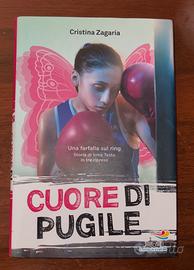 Cuore di pugile - una farfalla sul ring